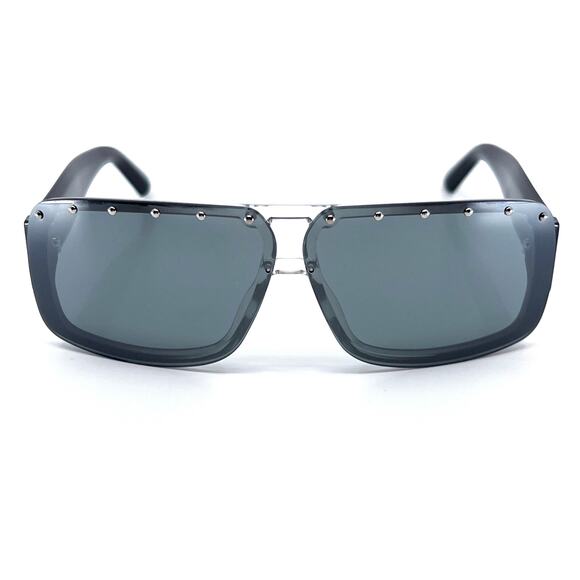 New,  JIMMY CHOO Sunglasses Morris/S 4FZT4 Authentic - Picture 1 of 11